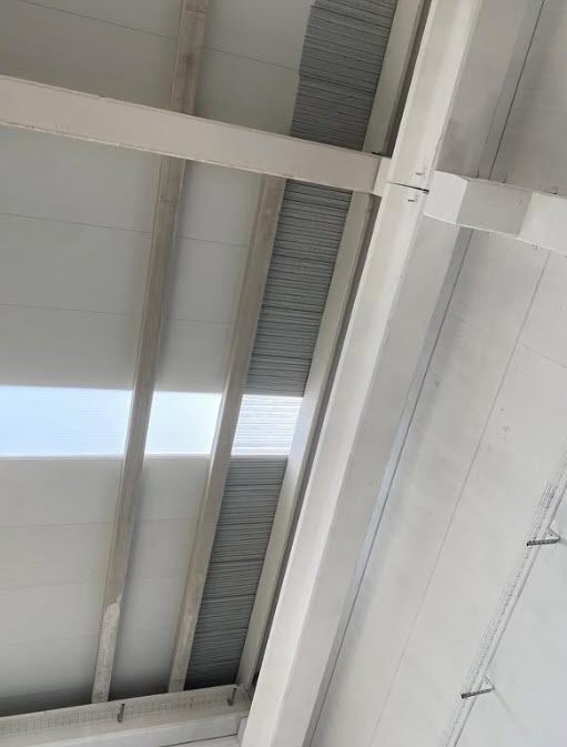 Presupuesto para tratamiento ignífugo para naves industriales y edificios en Málaga, San Pedro Alcántara y Coín